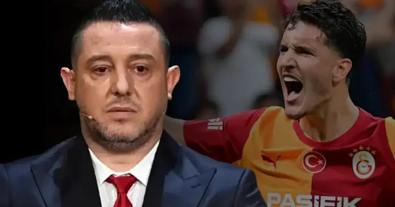 Nihat Kahveci den Deniz Gül değerlendirmesi! İlk resmi maçında sınavı geçti Fanatik Gazetesi Galatasaray (GS) Haberleri Spor