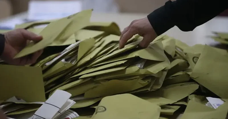 Erdoğan ın mesajı sonra gündem olmuştu! Bir seçim mesajı da MHP den... İhtiyaç var