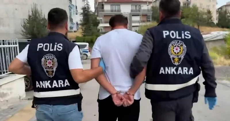 Yeni nesil suç örgütlerine operasyon: 1008 şüpheli hakkında gözaltı kararı