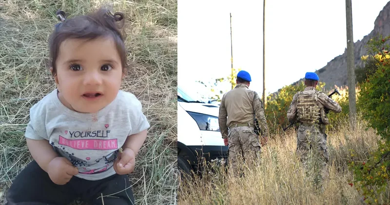 Büşra bebeğin annesi başka babası başka konuşuyor! Korkunç iddiaya yanıt geldi