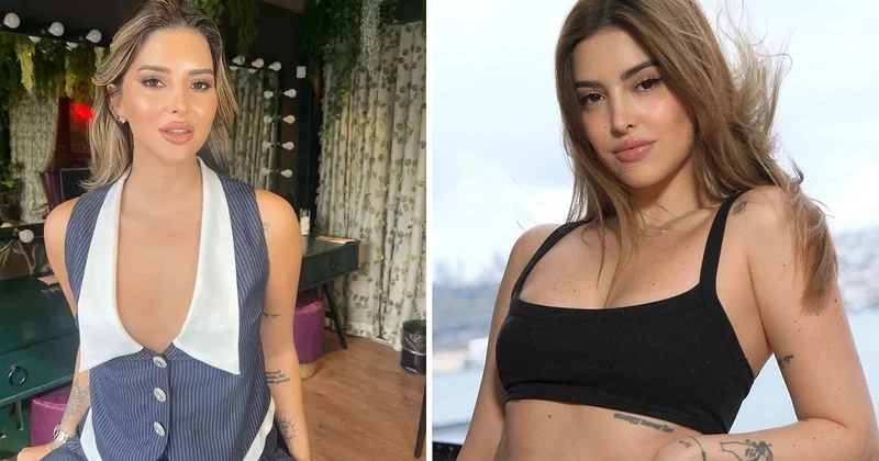 20 franchise şubesi soluğu adliyede aldı: Ala Tokel e 10 milyon TL tutarında tazminat davası Sözcü Gazetesi