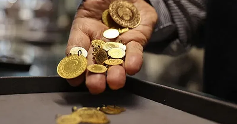 Dev bankadan rekor altın tahmini: Yükseliş için tarih verildi Sözcü Gazetesi