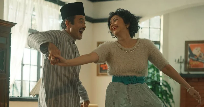 Muson Hayalleri İstanbul Modern Sinema da