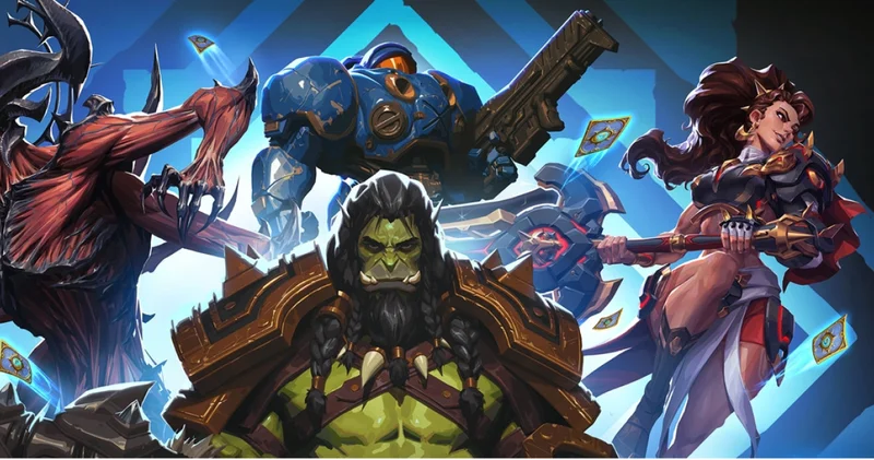 BlizzCon 2026’da World of Warcraft Forever duyuruldu, Diablo V ve StarCraft sahneye çıktı