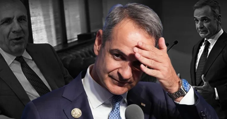 Yunanistan Başbakanı Miçotakis ten Türkiye ye üstü kapalı mesaj: Yunan basını, Atina nın iki amacına dikkat çekti