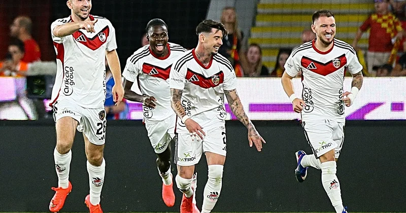 Gaziantep FK de Fenerbahçe maçı öncesi 3 eksik