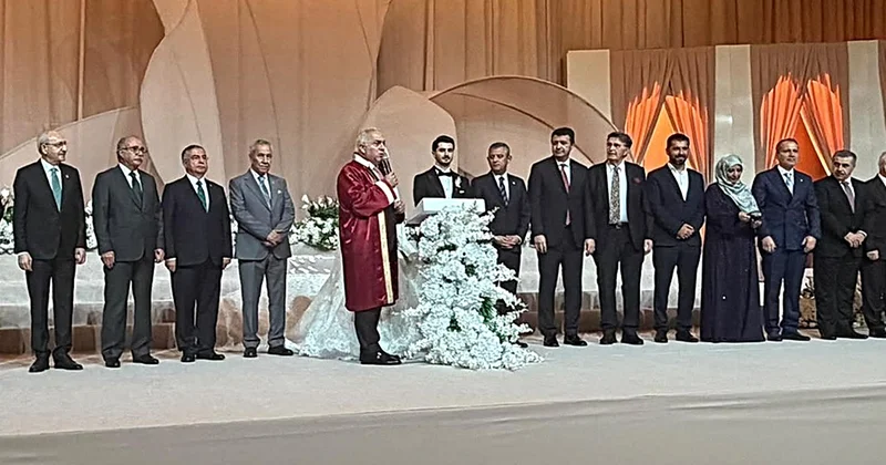 Ergün Turan’dan Melih Gökçek i hedef alan Bülent Arınç’a tepki: Nikâhın önüne geçen bir ortam oluştu