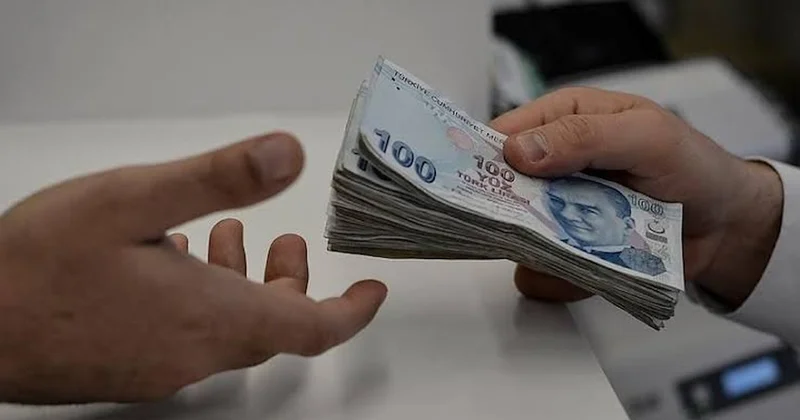Milyonlarca çalışanı ilgilendiriyor: Maaş kesintisi şimdilik yok Sözcü Gazetesi