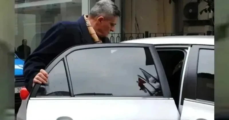 Kozinoğlu davasında savcılık ‘Esmer melek in peşinde! Yazışmalar ortaya çıktı