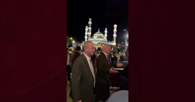 Yeni Partili vekiller Konya da şoka uğradı! Kimse cevap vermedi...