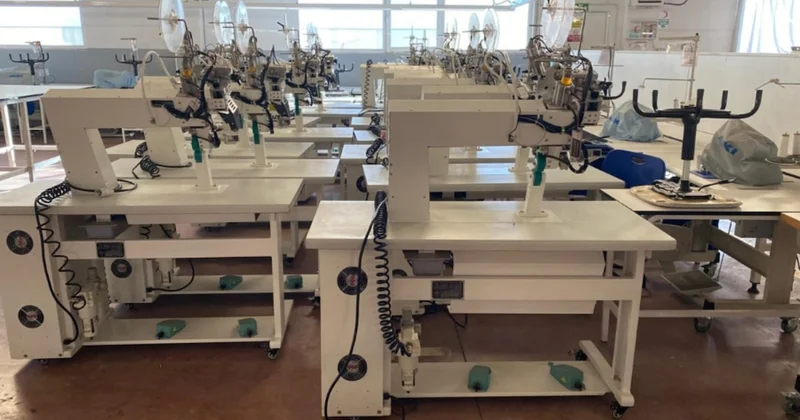 Her ay kapanan 1 2 fabrika duyuyoruz Sözcü Gazetesi