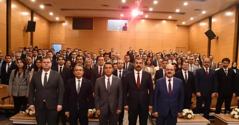 Hâkimler ve Savcılar Kurulundan Eskişehir Adliyesine ziyaret