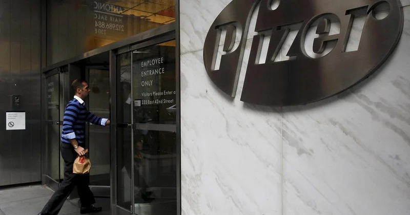Pandeminin faturası yıllar sonra çıktı! İlaç üreticisi Pfizer, iki ülkeye haciz getirdi