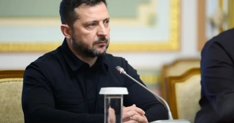 Zelenskiy: Ukrayna, Rusya nın herhangi bir anlaşmaya uymaya istekli olduğuna ikna olmadı