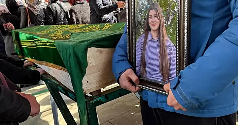 17 yaşındaki Tuana nın ölümüne neden olan sürücünün cezası belli oldu