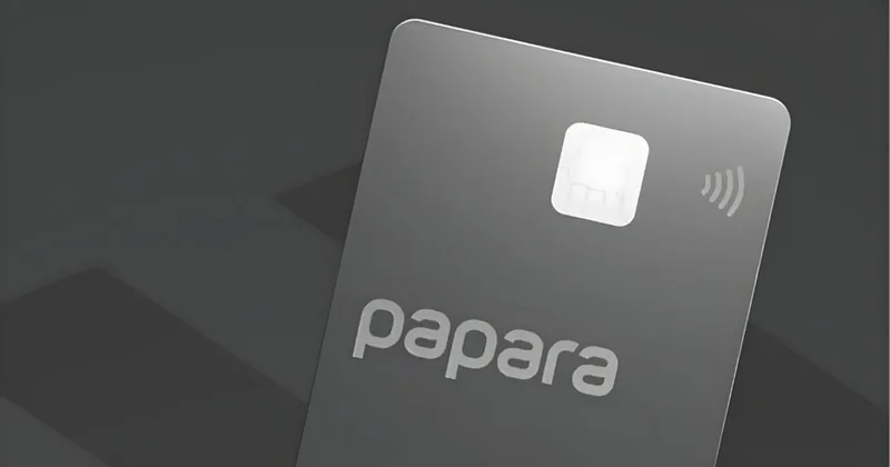 Papara Card da tüm hizmetler yeniden kullanıcıların erişimine açıldı Sözcü Gazetesi