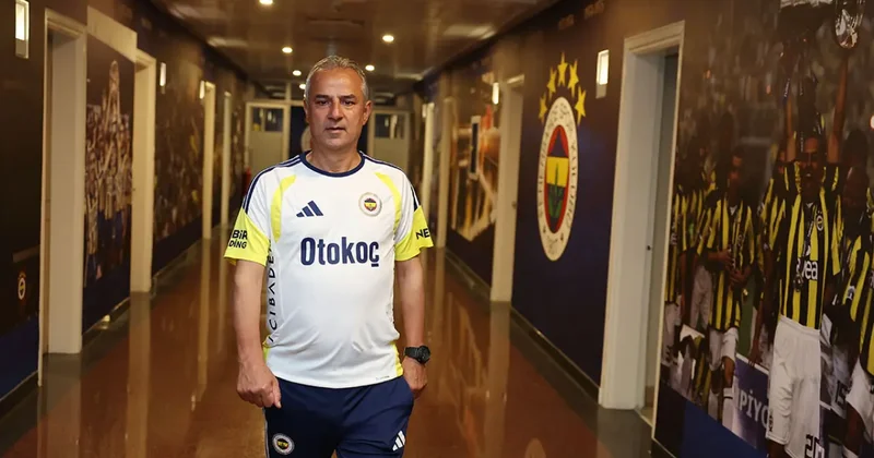 Ersun Yanal dan İsmail Kartal için şok sözler! Aziz Yıldırım onu zevkle kovacaktır