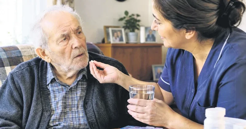 Alzheimer riskini bilmek yetmez; Saatin ne zaman çalacağını da bilmeliyiz!