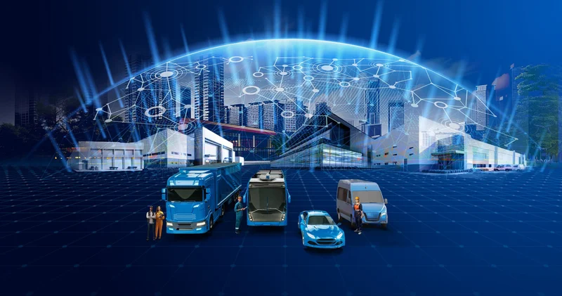 ZF Aftermarket CEO su Philippe Colpron dan Türkiye açıklaması
