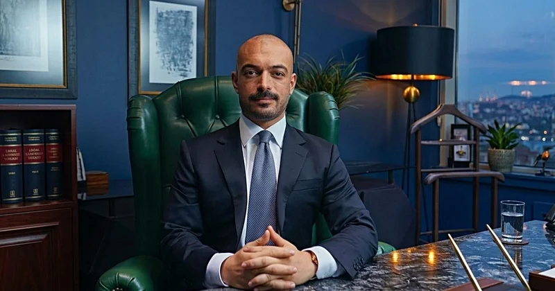 Ünlülerin avukatı Emek Emre için tutuklama talebi