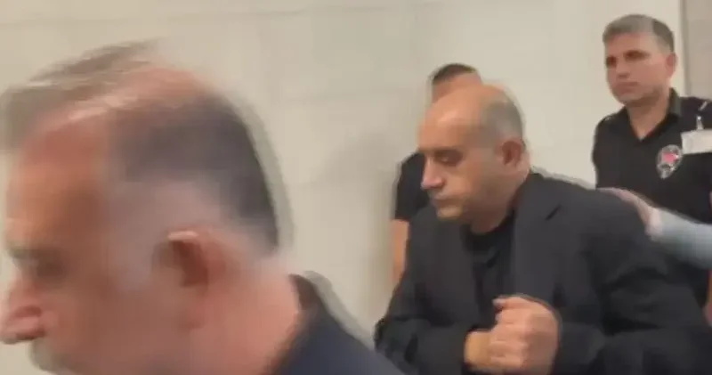 Aziz İhsan Aktaş’a yönelik ‘suikast’ davasında 6 kişiye tahliye kararı