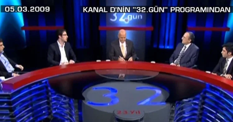 Mehmet Ali Birand Kurtlar Vadisi’ni sormuştu! İfadeye çağrılar senarist Kozinoğlu’nu anlattı