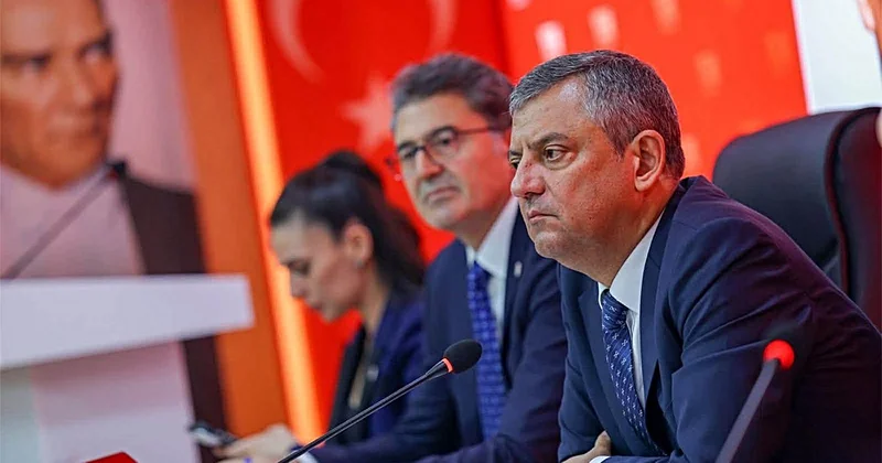 Özgür Özel’e isim şoku! Yargıtay’dan Yeni Parti’ye “Adınızı değiştirin” tebligatı
