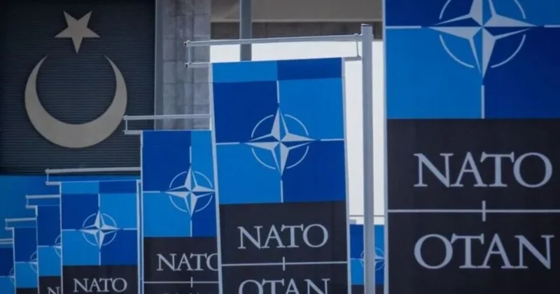 Flört uygulaması, NATO da alarm yarattı Dış Haberler