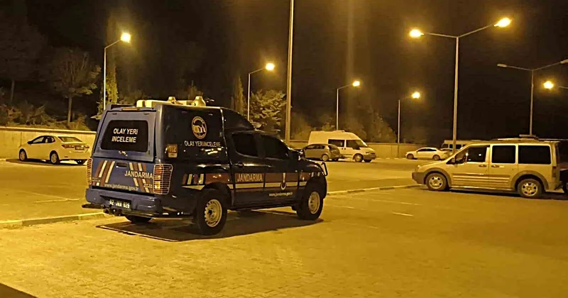 Besni de fıstık bahçesine giren çocuğa bahçe sahibinden tüfekli saldırı