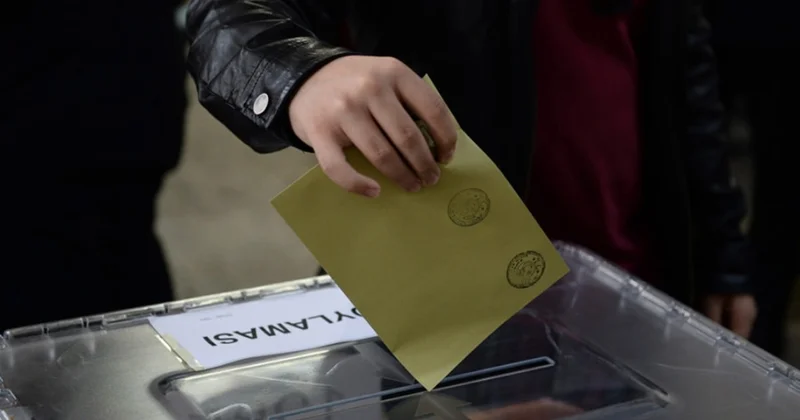 Erdoğan niçin kasımda sandık istemiyor? Sözcü Gazetesi