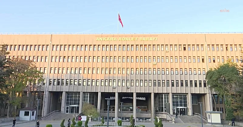 Ankara’da FETÖ operasyonu: 4 şüpheli gözaltına alındı