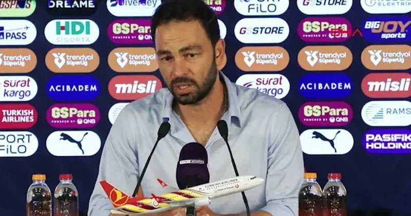 Selçuk İnan: Puan veya puanlar alıp dönebilirdik