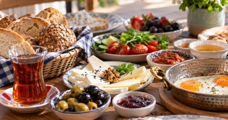 Yulaf ya da yumurta değilmiş: Sabah tüketince saatlerce tok tutan besin belli oldu Sözcü Gazetesi