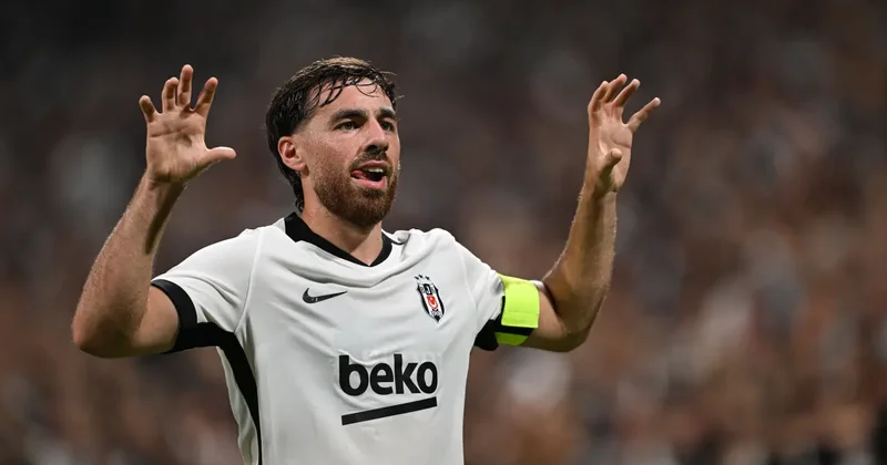 Beşiktaş tan çok sert Orkun Kökçü çıkışı! Tarihin çöplüğünde yerlerini alacaklar