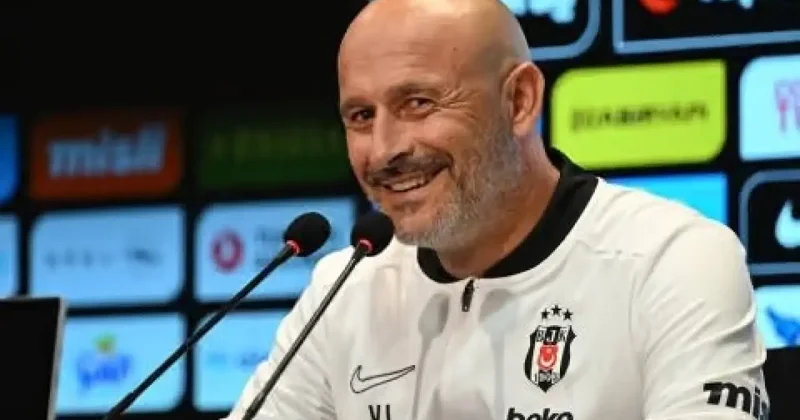 Vincenzo Italiano herkesi solladı!