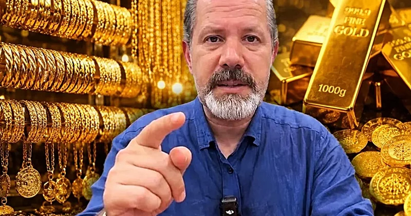 Tüm gözler çarşamba gününe çevrilmişken İslam Memiş altın için rakam verdi