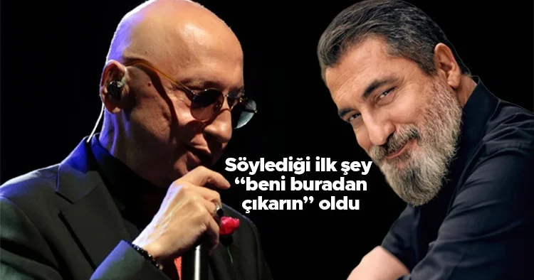 Eski eşi açıkladı! Soner Olgun’un sağlık durumu kritik...