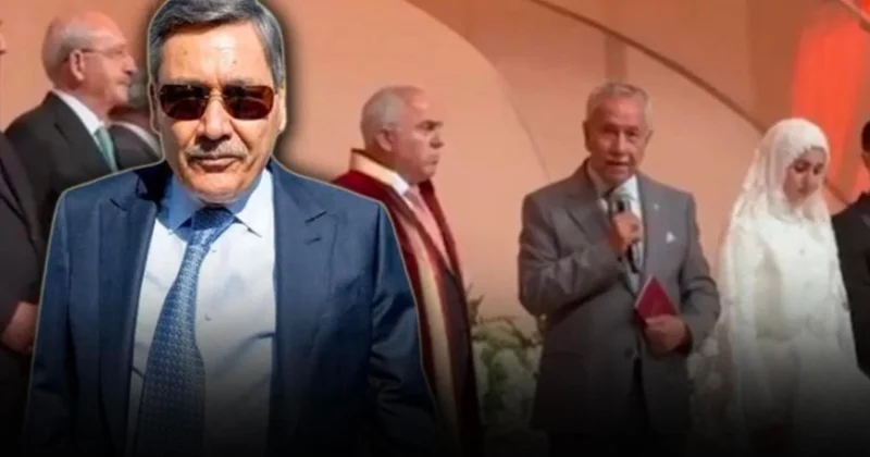 Beştepe den Bülent Arınç a sert yanıt Sözcü Gazetesi
