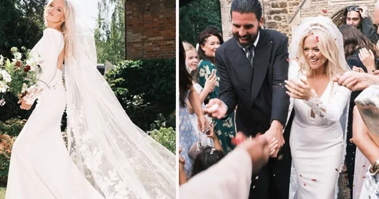 Ünlü oyuncu evlendiği köyün halkından özür diledi: Bu kadarı biraz abartı oldu, değil mi!