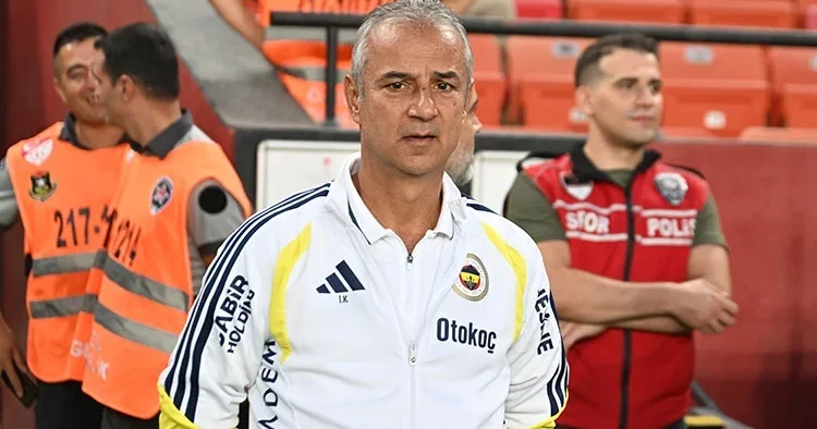 İsmail Kartal, istifa kararının perde arkasını anlattı!