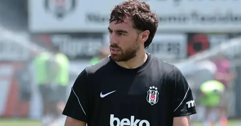 Beşiktaş tan çok sert Orkun Kökçü açıklaması Çöplükteki yerini alacaktır Fanatik Gazetesi Beşiktaş (BJK) Haberleri Spor