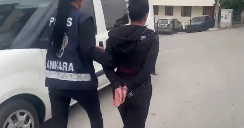 Denizli’nin de aralarında olduğu 48 ilde düzenlenen operasyonda 1008 şüpheli gözaltına alındı