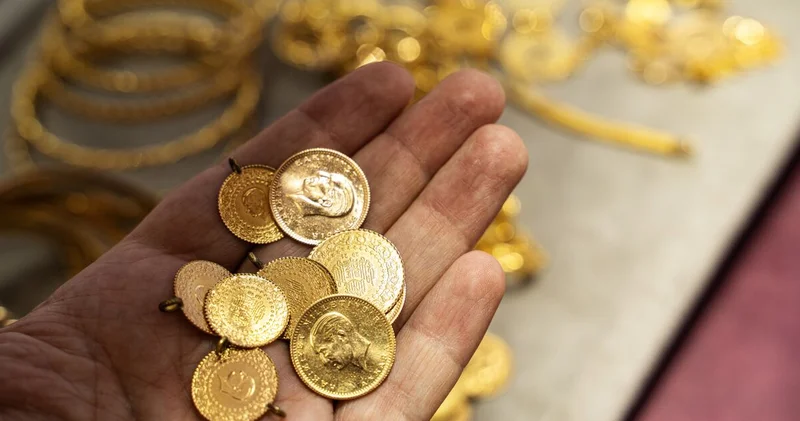 CANLI ALTIN FİYATLARI 14 EYLÜL 2026 Gram altın, çeyrek altın ne kadar, altın fiyatları düşecek mi, yükselecek mi? Fed faiz kararı altını nasıl etkiler?