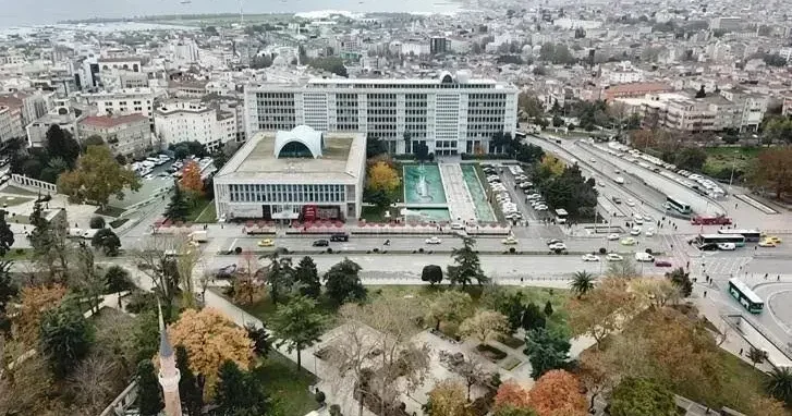 İBB ye yönelik Yolsuzluk davasında 80’inci duruşma
