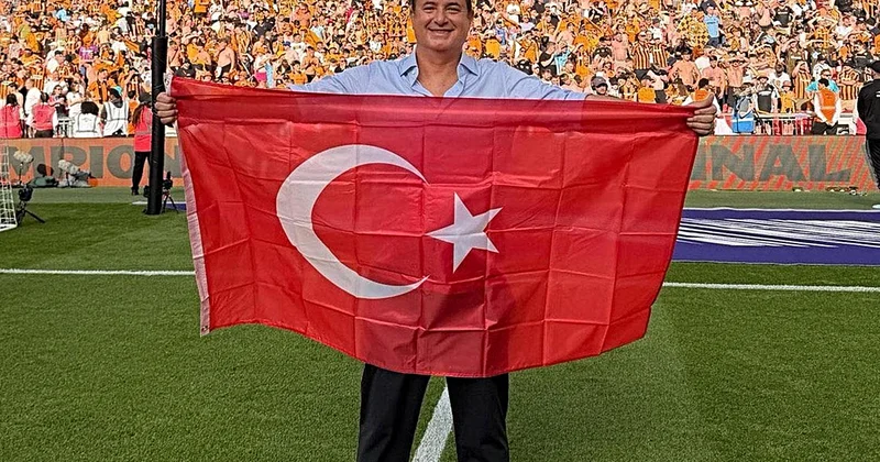 Acun Ilıcalı nın yıllar önce işaret ettiği ismin yaptıkları inanılır gibi değil