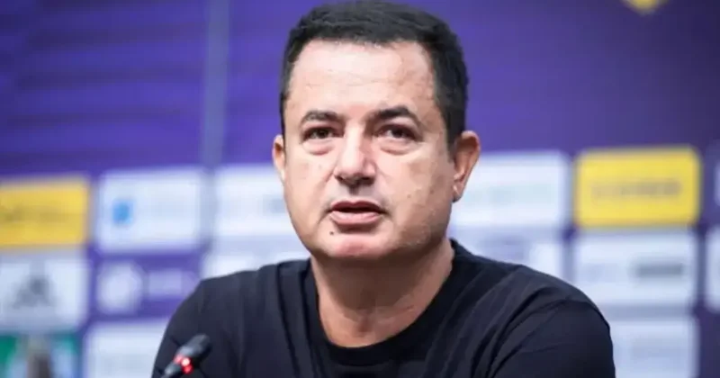 Acun Ilıcalı Avrupa’da fırtına gibi esiyor: Slovenya’da namağlup liderlik! Fanatik Gazetesi Futbol Haberleri Spor