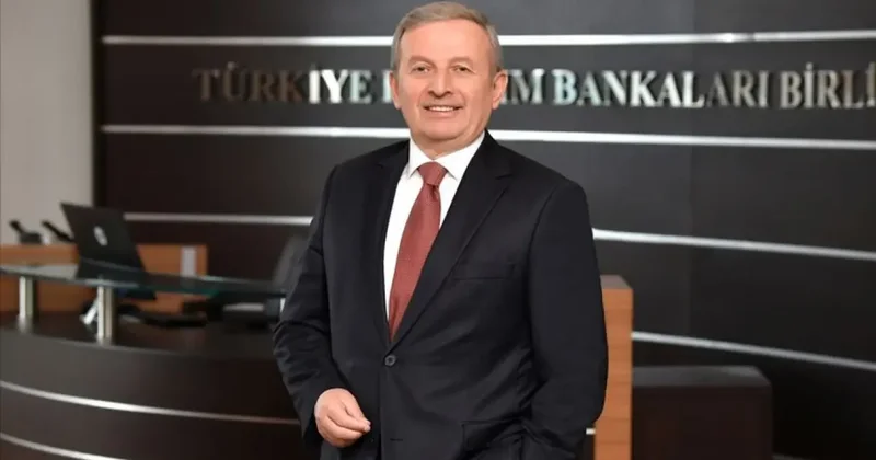Katılım Finansın duayen ismi Osman Akyüz hayatını kaybetti
