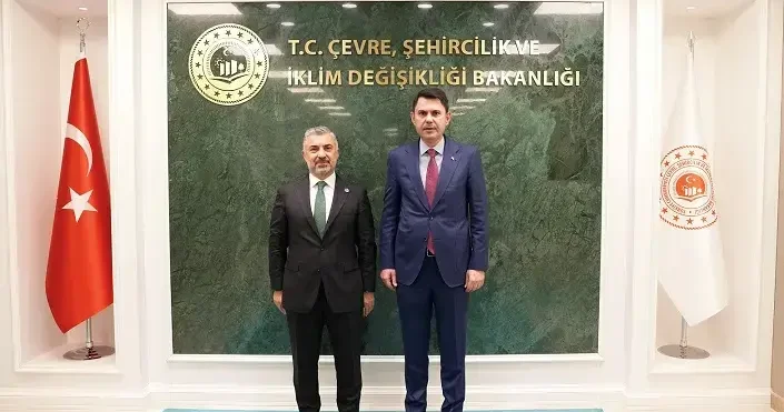Türk Telekom, COP31 İklim Değişikliği Zirvesi nin Küresel Dijital Dönüşüm ve Teknoloji destekçisi oldu