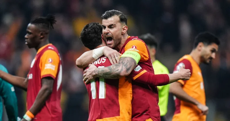 Abdülkerim Bardakcı: Bugün gol atacağımı hissediyordum