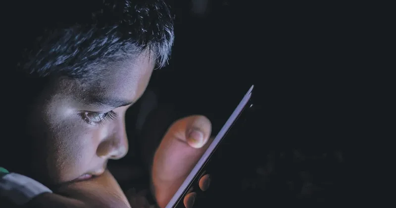 Dijital tehditlerden çocuklarımızı koruyacağız